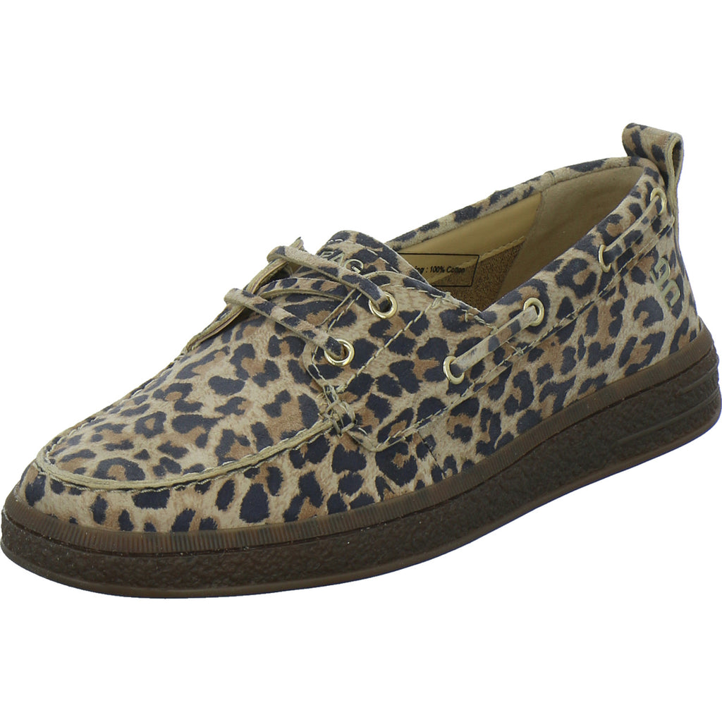 Bugatti Shoes Woman Sneaker animal