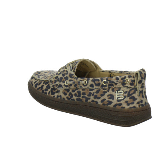Bugatti Shoes Woman Sneaker animal