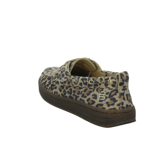 Bugatti Shoes Woman Sneaker animal