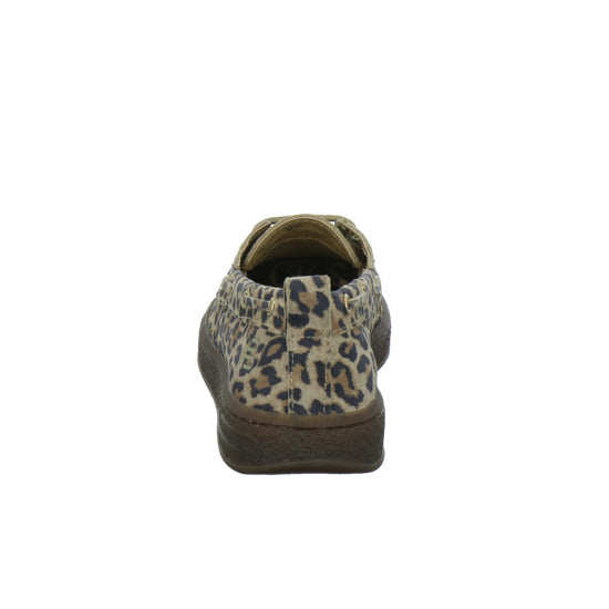 Bugatti Shoes Woman Sneaker animal