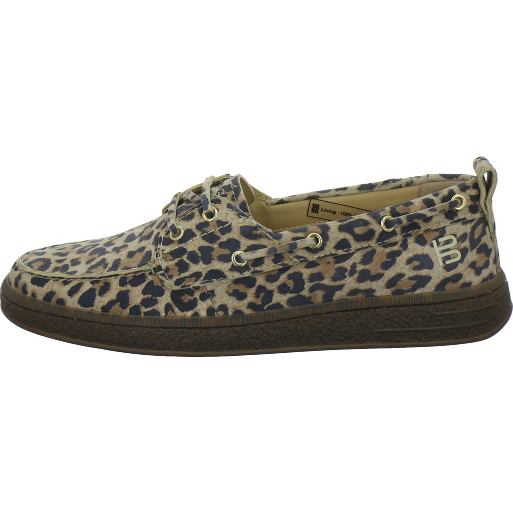 Bugatti Shoes Woman Sneaker animal