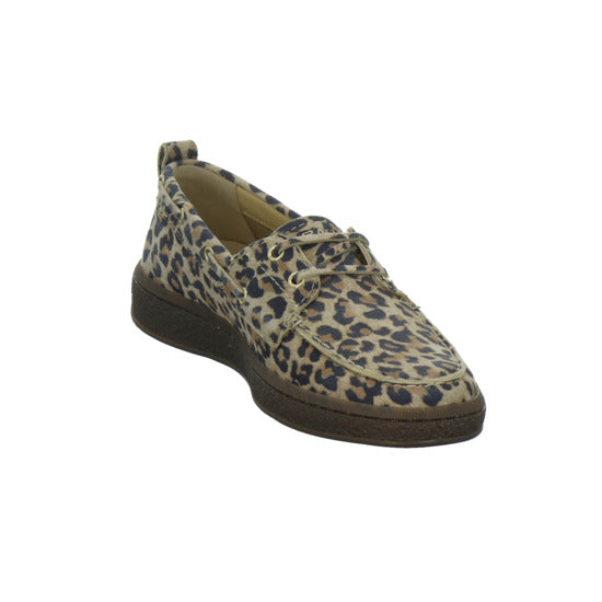 Bugatti Shoes Woman Sneaker animal