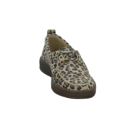 Bugatti Shoes Woman Sneaker animal