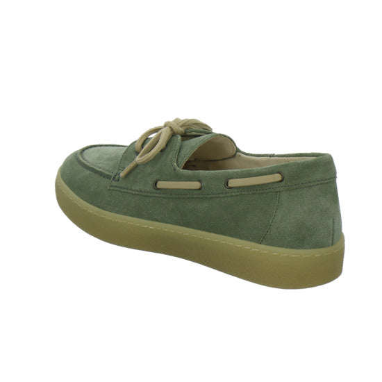 Gabor Sneaker Hellgrün