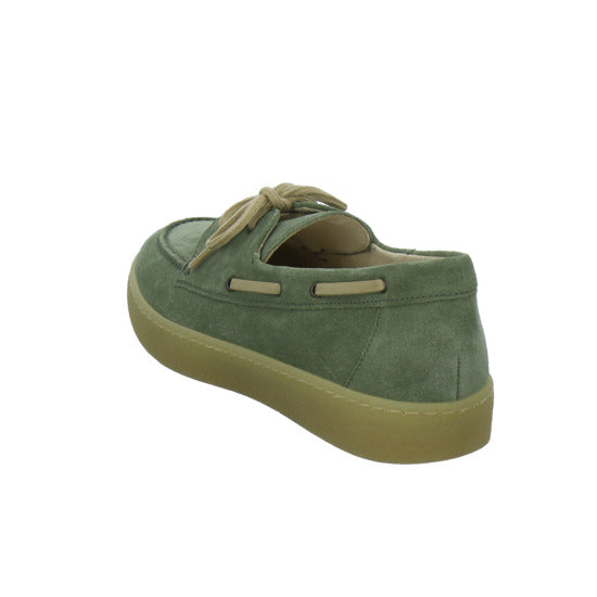 Gabor Sneaker Hellgrün