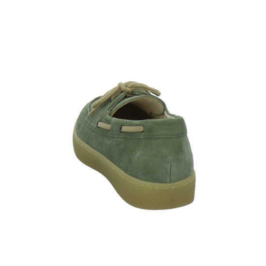 Gabor Sneaker Hellgrün