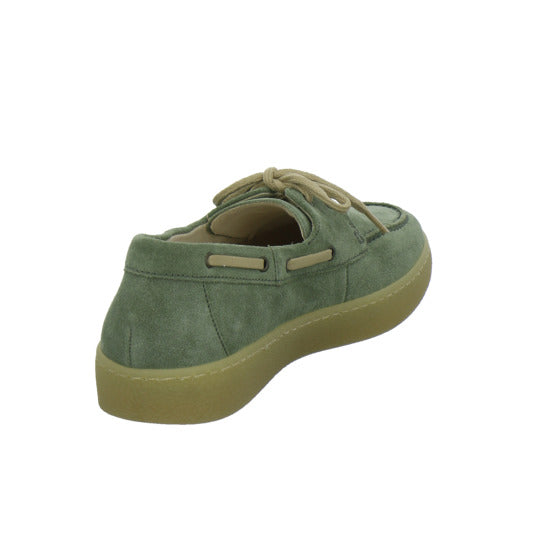 Gabor Sneaker Hellgrün