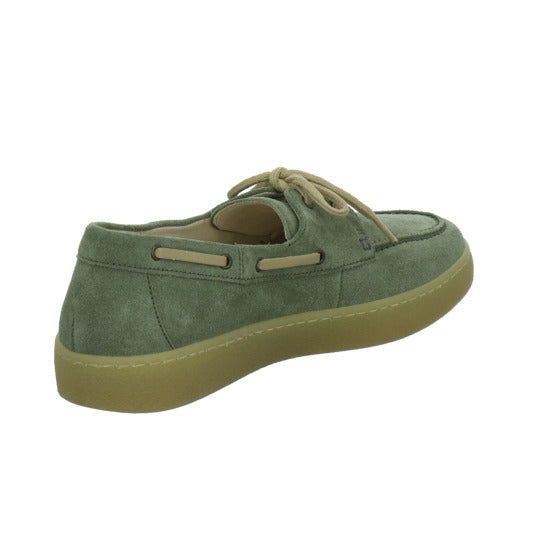 Gabor Sneaker Hellgrün