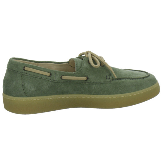 Gabor Sneaker Hellgrün