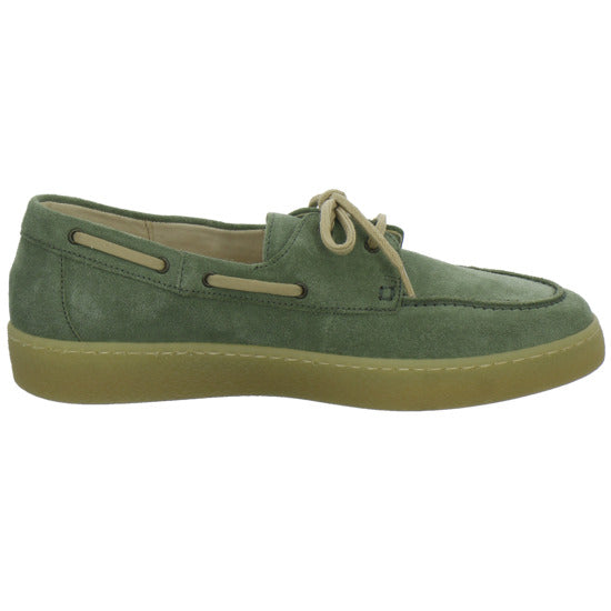 Gabor Sneaker Hellgrün