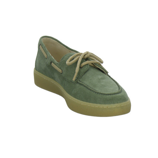 Gabor Sneaker Hellgrün