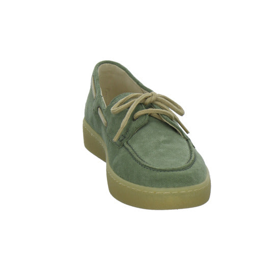 Gabor Sneaker Hellgrün