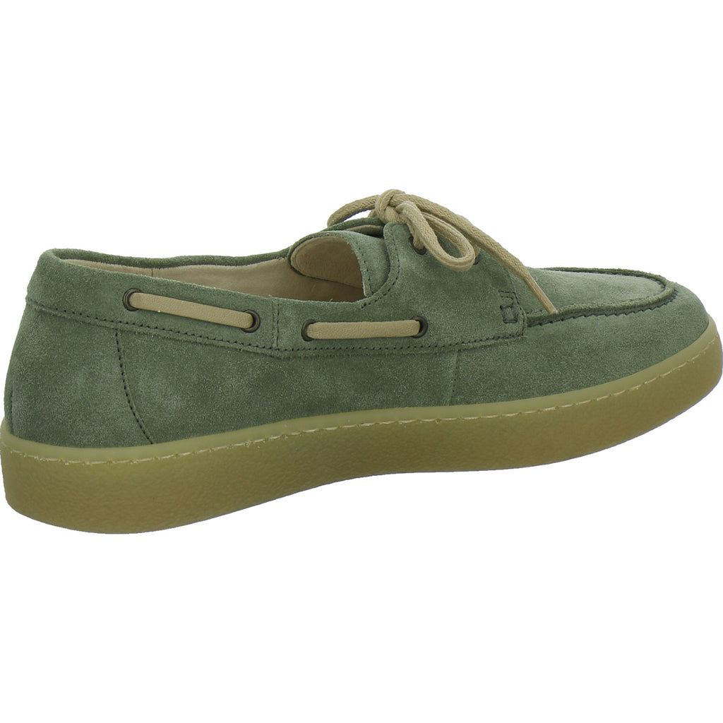 Gabor Sneaker Hellgrün