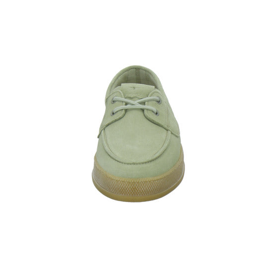 Tamaris Sneaker Hellgrün