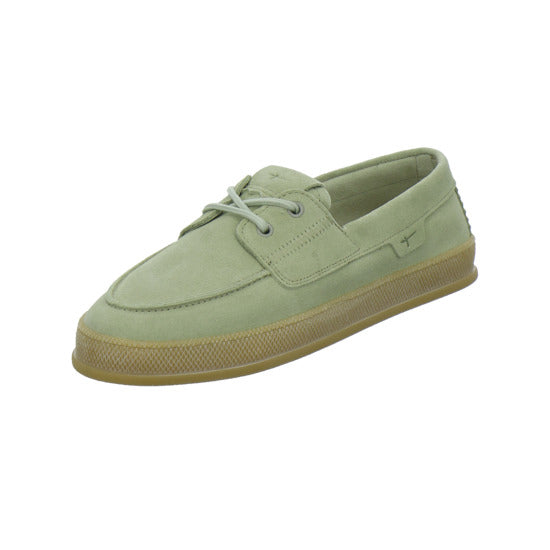 Tamaris Sneaker Hellgrün