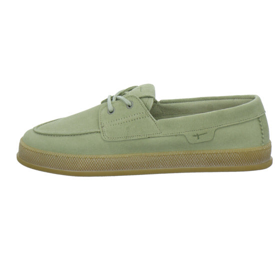 Tamaris Sneaker Hellgrün