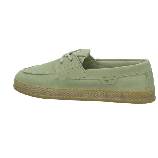Tamaris Sneaker Hellgrün