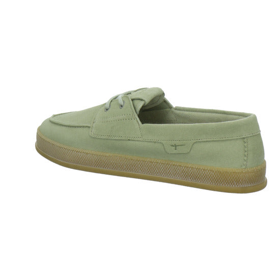 Tamaris Sneaker Hellgrün