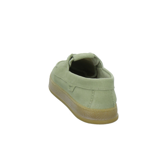 Tamaris Sneaker Hellgrün