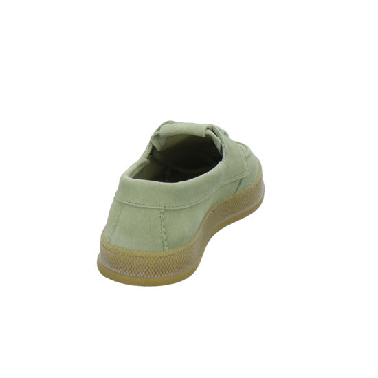 Tamaris Sneaker Hellgrün