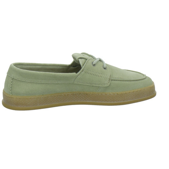 Tamaris Sneaker Hellgrün
