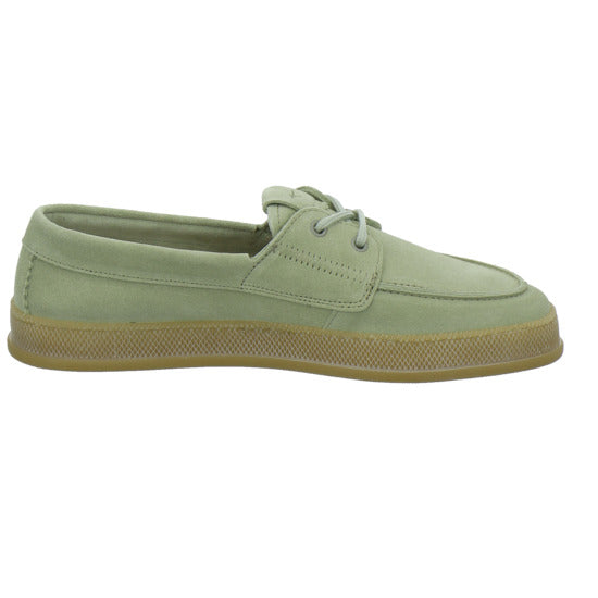 Tamaris Sneaker Hellgrün