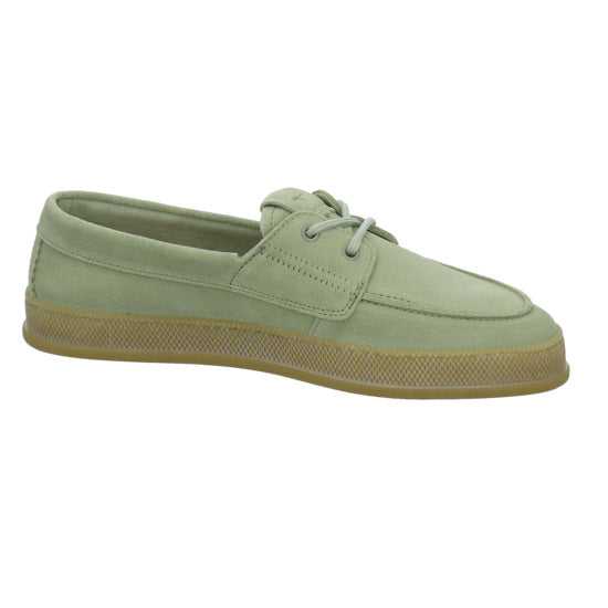 Tamaris Sneaker Hellgrün