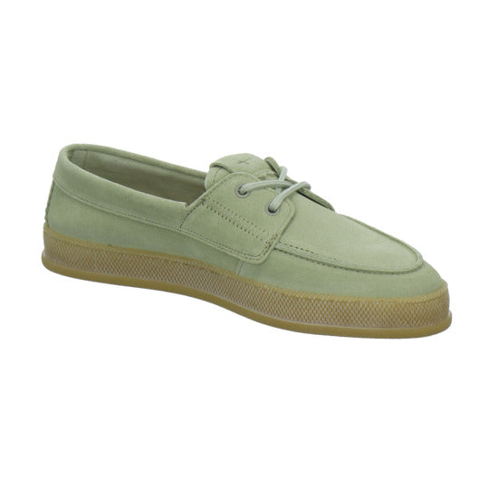 Tamaris Sneaker Hellgrün