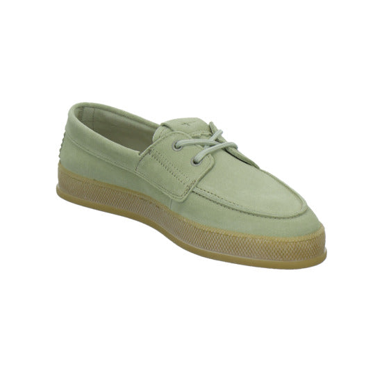 Tamaris Sneaker Hellgrün