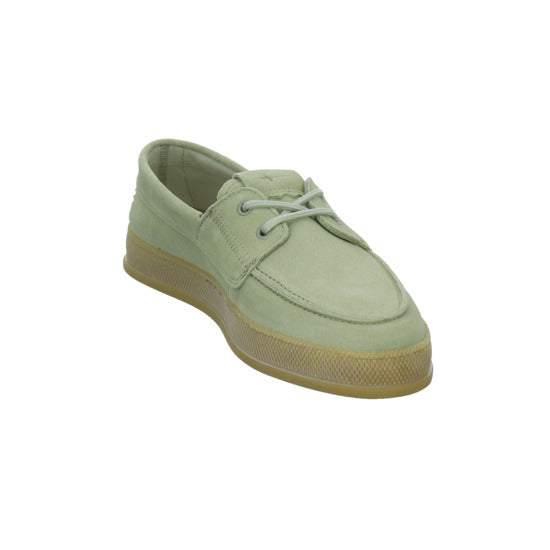 Tamaris Sneaker Hellgrün