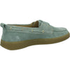 Bugatti Shoes Woman Sneaker 3x508 Hellgrün