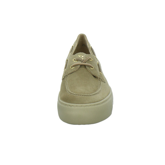 Paul Green Sneaker Beige