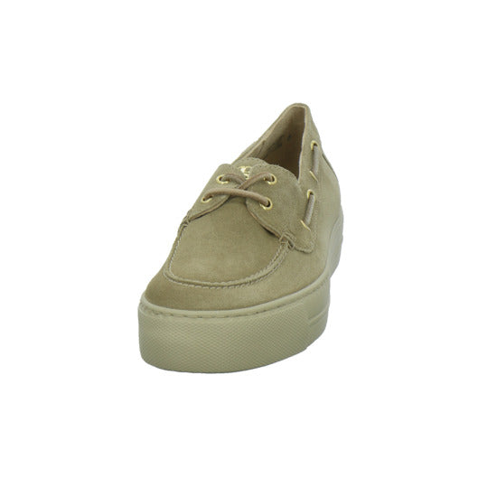 Paul Green Sneaker Beige