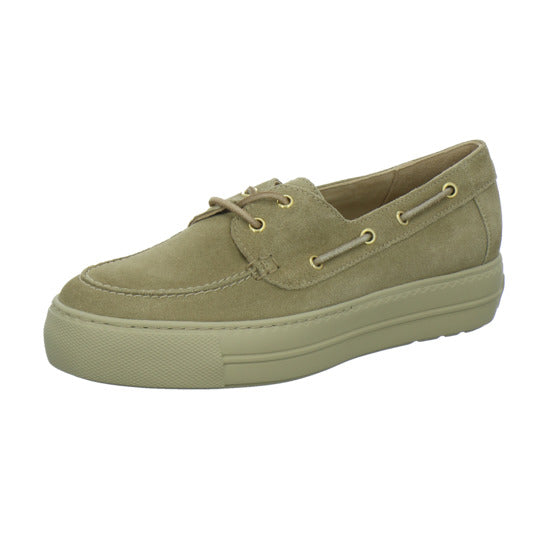 Paul Green Sneaker Beige