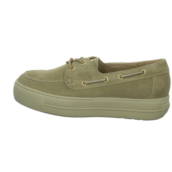 Paul Green Sneaker Beige