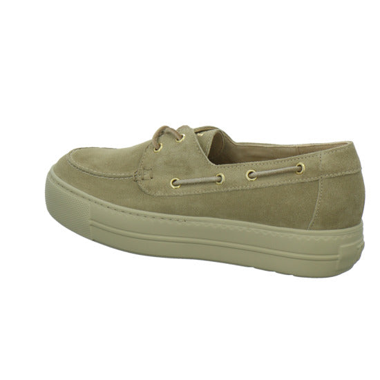 Paul Green Sneaker Beige