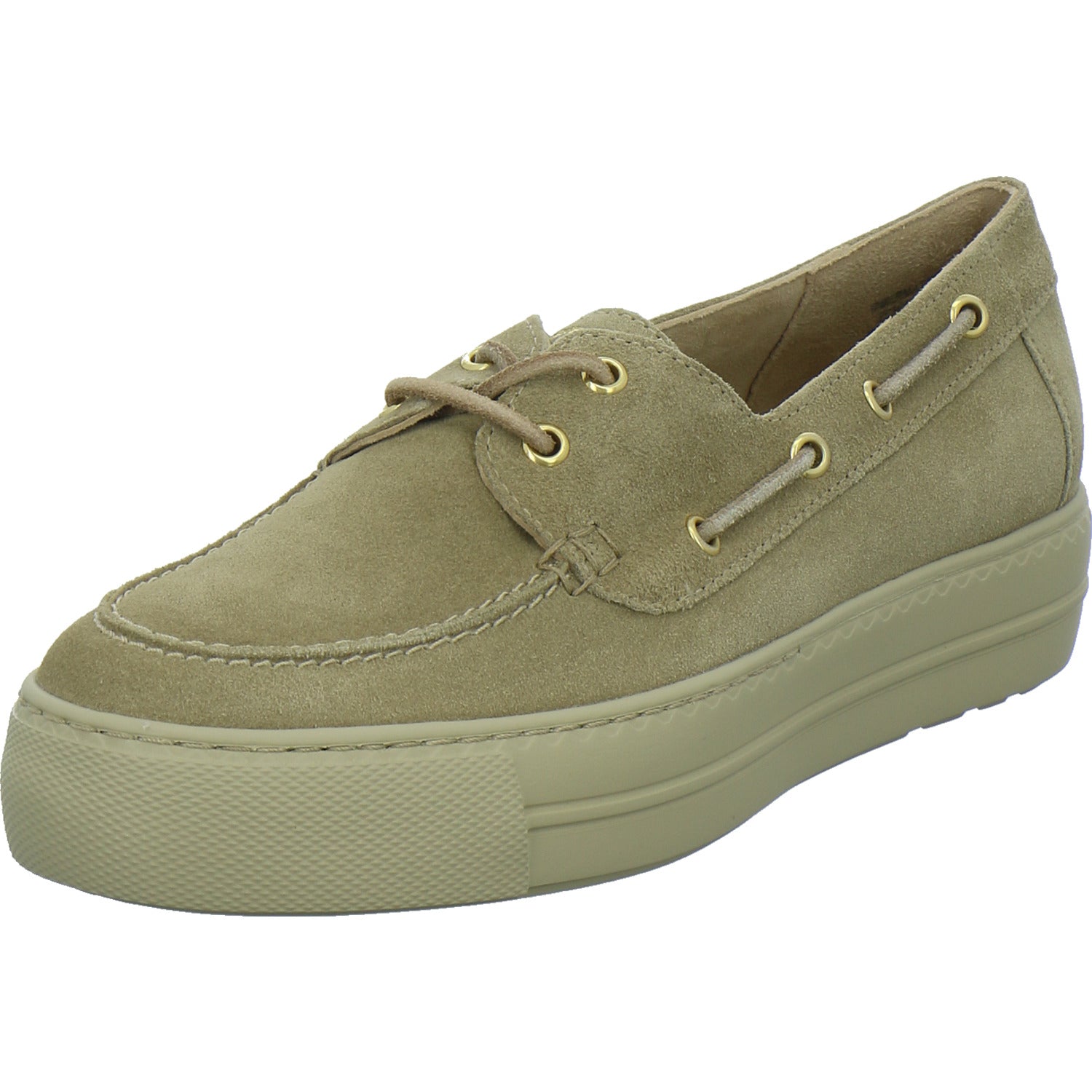 Paul Green Sneaker Beige