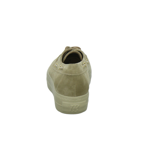 Paul Green Sneaker Beige