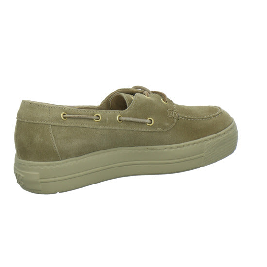 Paul Green Sneaker Beige