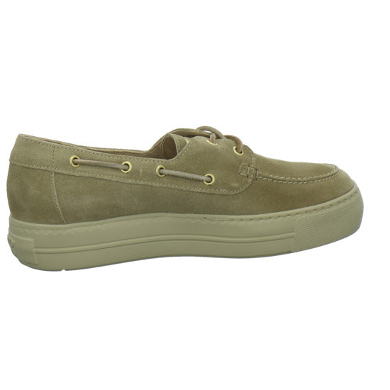 Paul Green Sneaker Beige