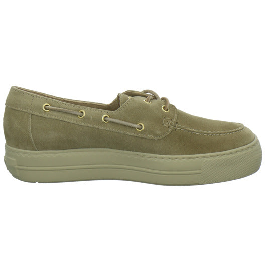 Paul Green Sneaker Beige