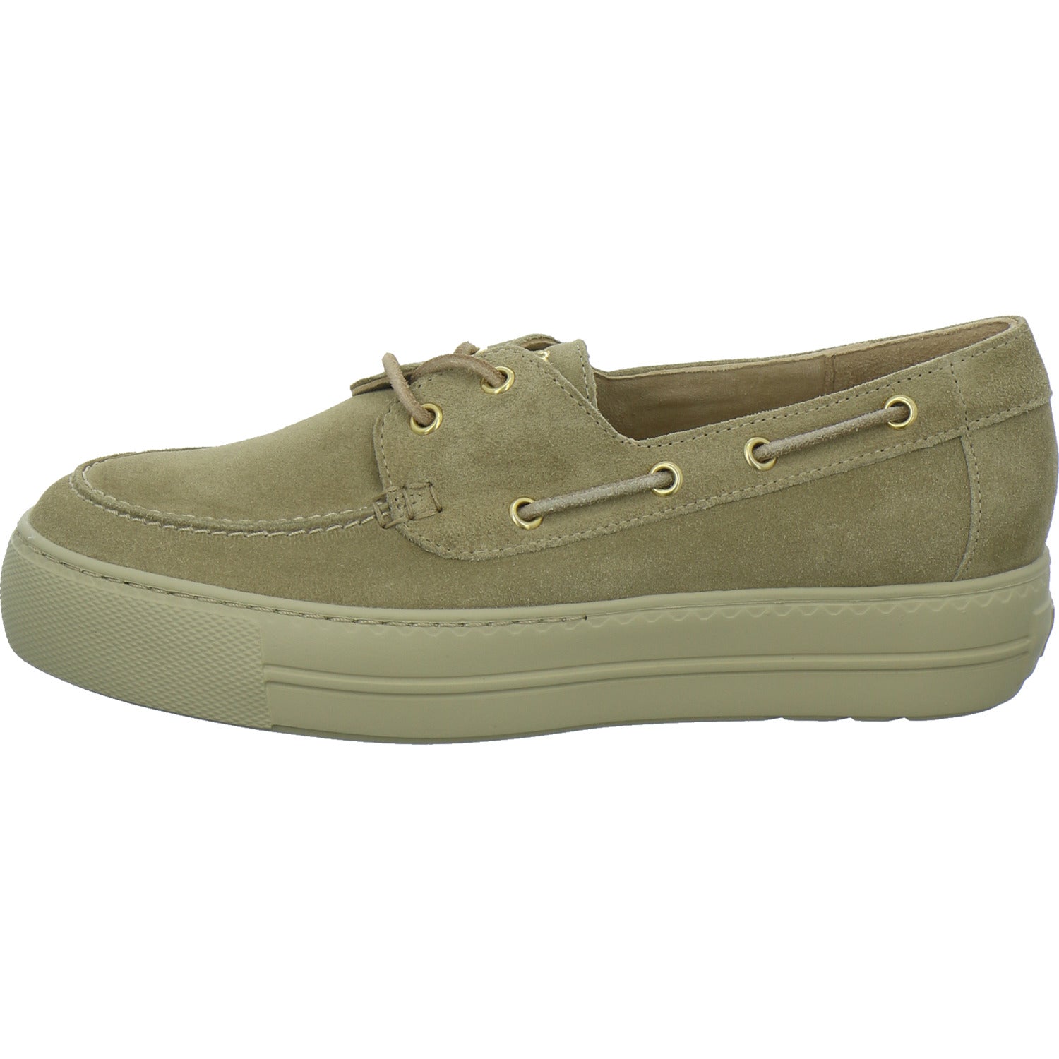 Paul Green Sneaker Beige