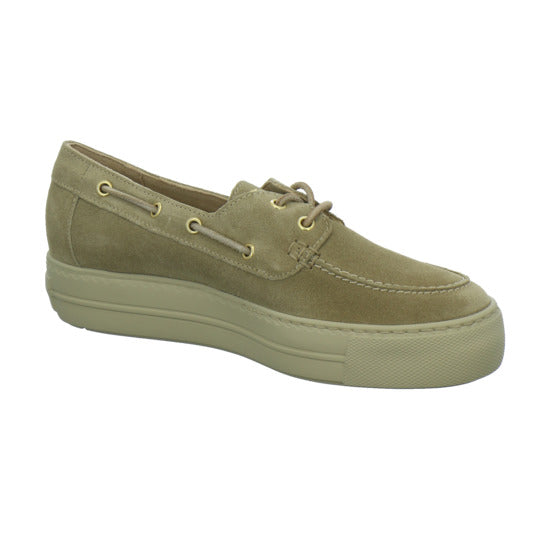 Paul Green Sneaker Beige