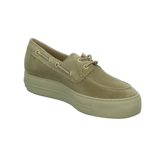 Paul Green Sneaker Beige