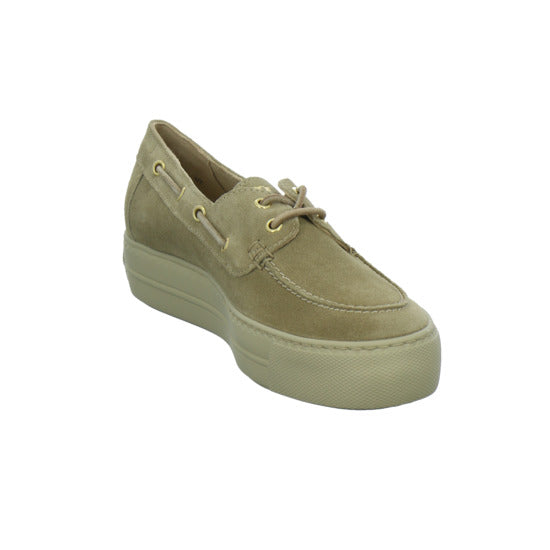 Paul Green Sneaker Beige