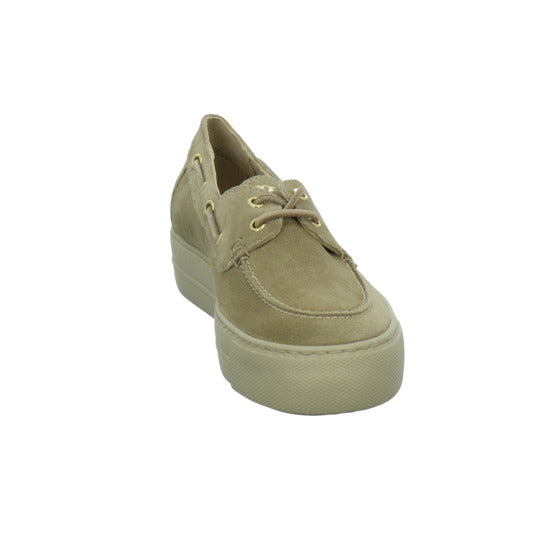 Paul Green Sneaker Beige