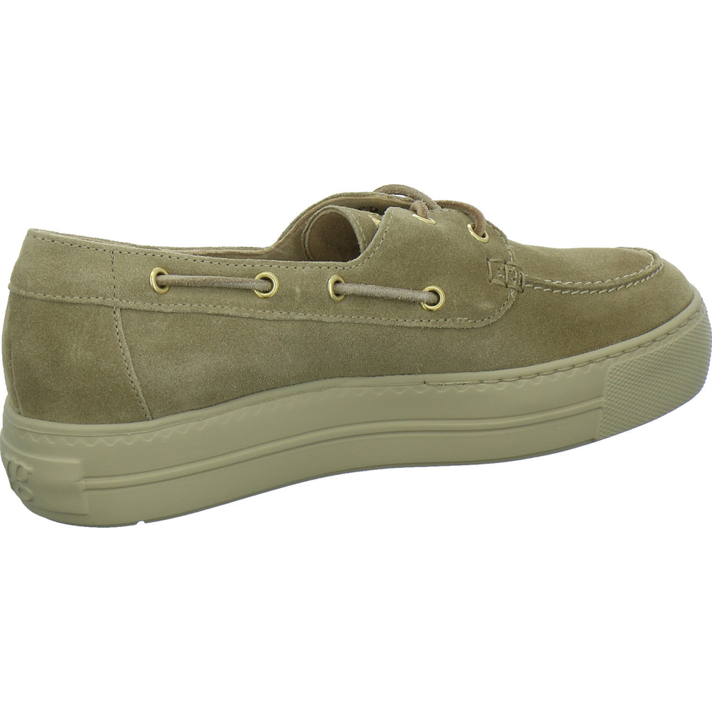 Paul Green Sneaker Beige