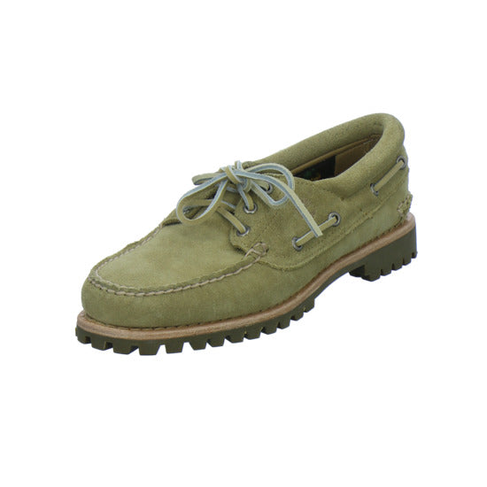 Timberland Sneaker Beige