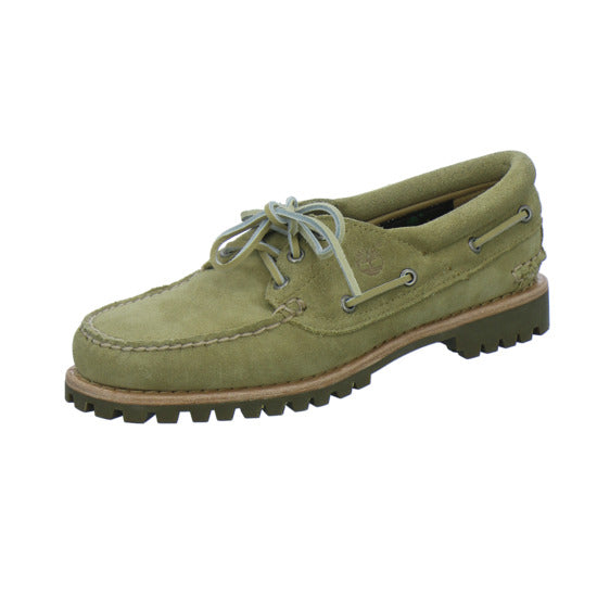 Timberland Sneaker Beige