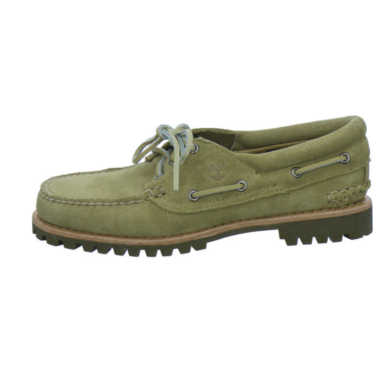 Timberland Sneaker Beige